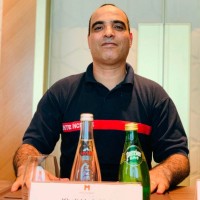 KHALID LABRITINI
