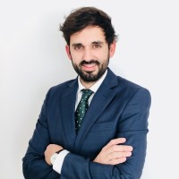 Eduardo Sánchez Fernández