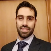 Konstantinos Chotzoglou