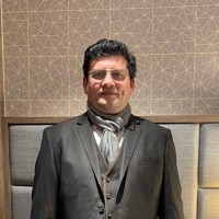 Pankaj Kumar Gupta