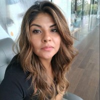 Erika Vázquez