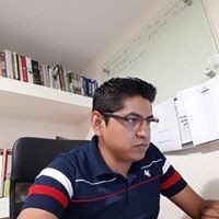 Marco Antonio Montes Esteban