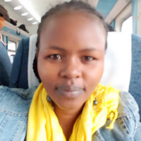 Alice Muthoni