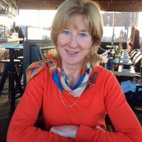 Geraldine O'Connor