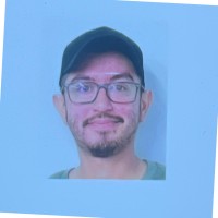 Mark Teran