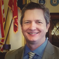 Kevin Gunn