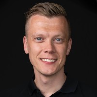 Jonas Myrvold Prestkvern