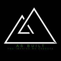 AS Built