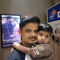 Sunil Kumar Goswami
