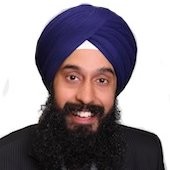 Prabhjit Singh