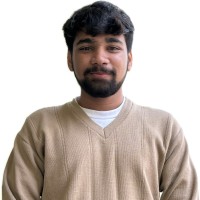 Preyas Mistry
