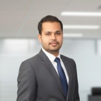 Shashikanth B.