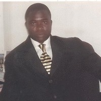 Hervé yannick Ndongo