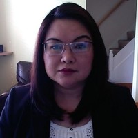 Agnes Boulter