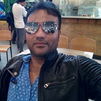 Ashish Pandey