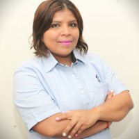 Rocío Yaneth Hernandez Cruz