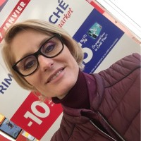 Sabine Loiseau