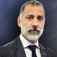 Ali Hirsa