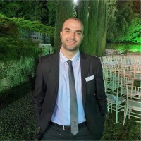 Tarek Tawk