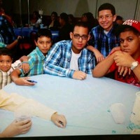 Jeffrey Tavarez