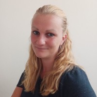 Krista Gultzow- Eshuis