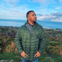 Jason Grant-Henriques