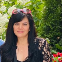 Jakeline Chavez