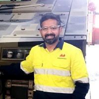 Arun Koloth