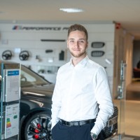 Bas Van Rossum