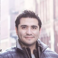 Nelson Ayala