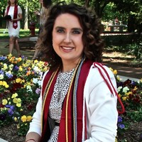 Catherine Horvath