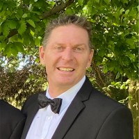 Robert Terzo