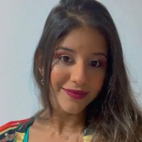 Ingrid Teixeira