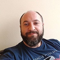 Luis Roberto Cavalheiro Sella