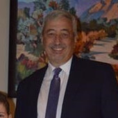 Douglas Mcquown