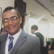 Francisco Alejandro Fuentes González