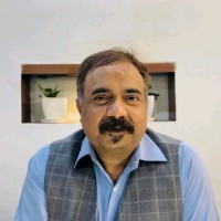 Arun S Shukla