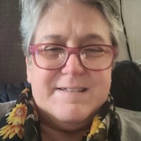 Ada Landry, Bs, Clc, Carc