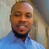 Yinka Olojoku