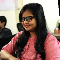 Titiksha Saxena