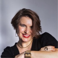 Alexandra Nicole Stone