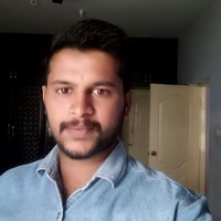 Vishwanath H S Gowda
