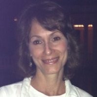 Elizabeth Benkovich