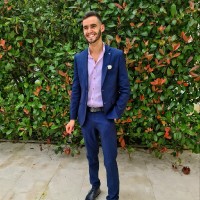 Luis Gimeno Prada