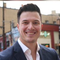 Mitchell Bragagnolo
