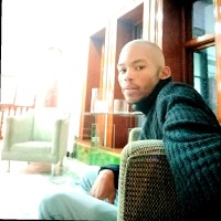 Thabang Regan Aphane