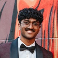 Krishnateja Reddy