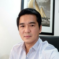 Mark Ang
