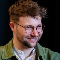 Sascha Förster
