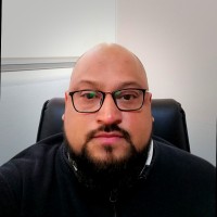 José Oswaldo Dominguez